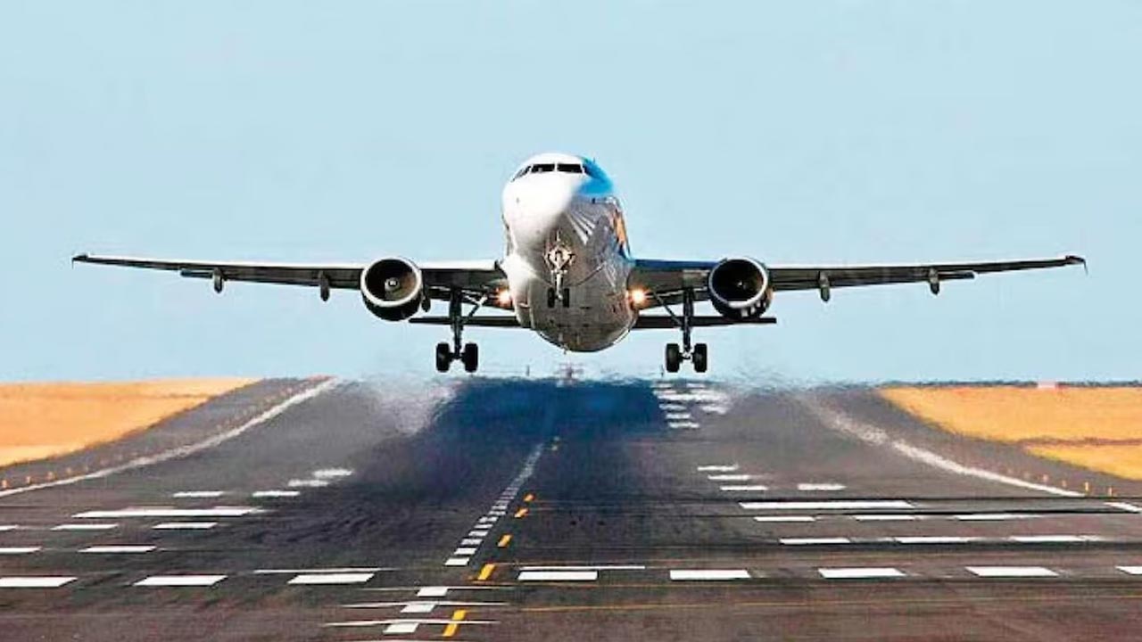 DGCA : దేశంలోని ప్రధాన ఎయిర్ పోర్టుల్లో ‘సర్వేలెన్స్’..