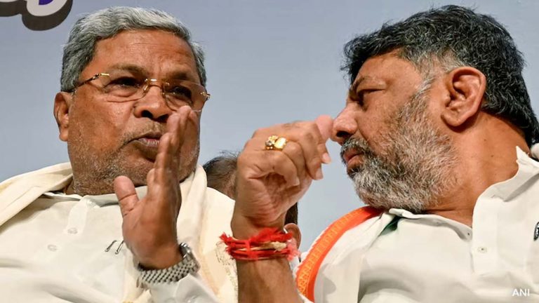 Caste Census: కర్ణాటకలో మళ్లీ కులగణన.. ప్రకటించిన డిప్యూటీ సీఎం డీకే శివకుమార్‌