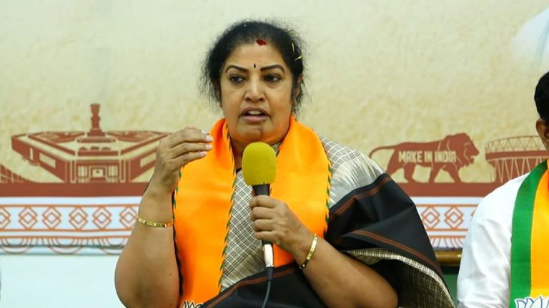 Daggubati Purandeswari: రానున్న రోజుల్లో ఎన్డీఏకు వచ్చేది ఇటువంటి ఫలితాలే..