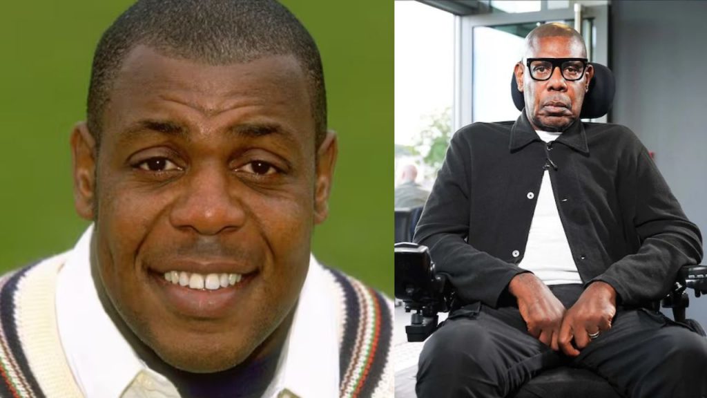 David Valentine Lawrence