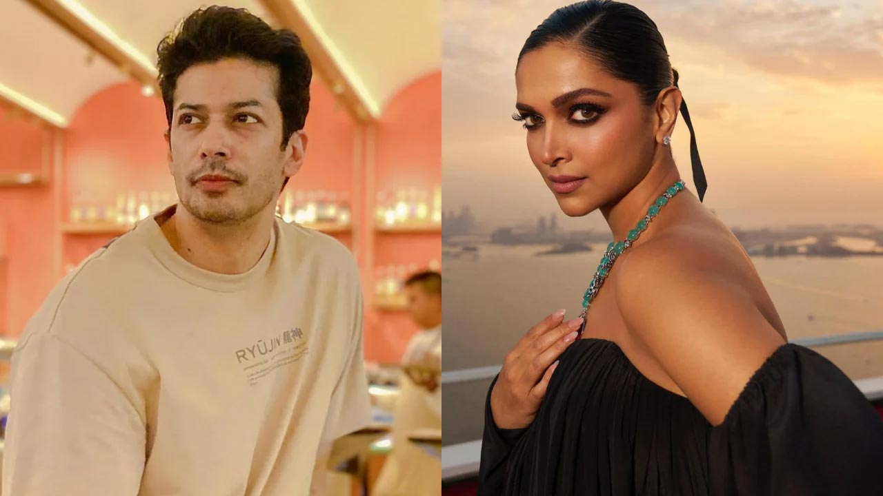 Deepika Padukone : దీపిక నాతో రెండేళ్లు డేటింగ్ చేసింది.. నటుడి షాకింగ్ కామెంట్స్..