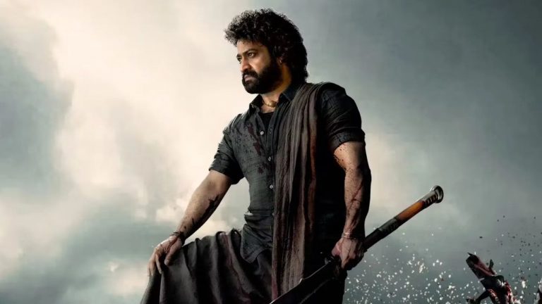 Devara 2: ఎన్టీఆర్ చెప్పినా కూడా డౌటా?