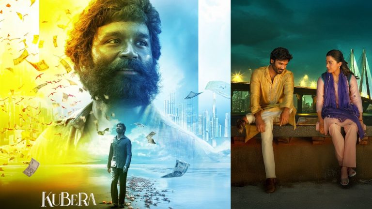 Kuberaa Censor : ‘కుబేర’ సెన్సార్. ధనుష్ ఫ్యాన్స్ నజర్.. ఎందుకంటే.?