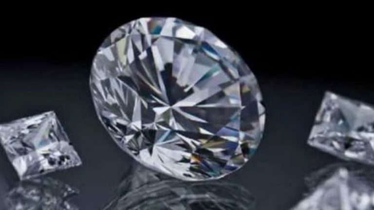 Diamond Hundi: ఆంజనేయస్వామి ఆలయ హుండీలో ఖరీదైన వజ్రం.. అజ్ఞాత భక్తుడి లేఖ!