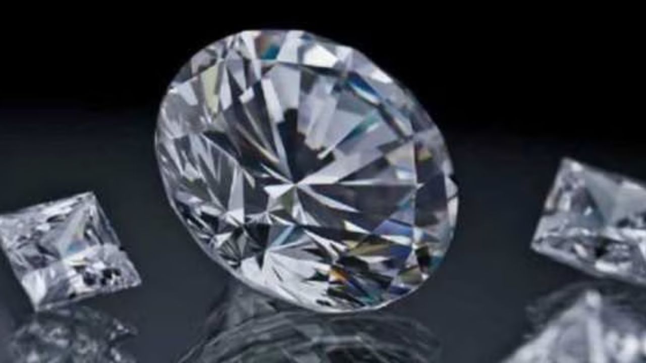Diamond Hundi: ఆంజనేయస్వామి ఆలయ హుండీలో ఖరీదైన వజ్రం.. అజ్ఞాత భక్తుడి లేఖ!