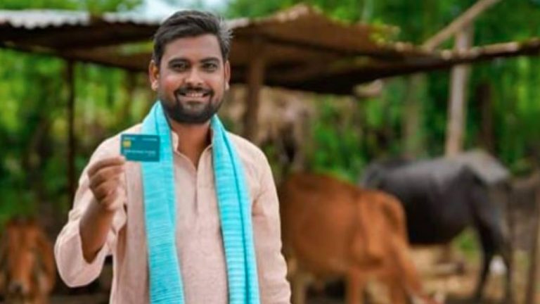 Digital IDs: 61 మిలియన్ రైతులకు డిజిటల్ ఐడీలు.. కేంద్రం లక్ష్యం ఇదే!