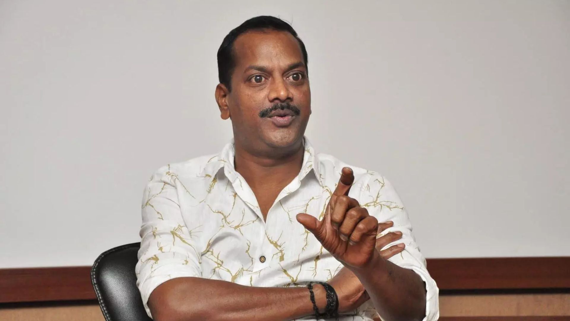 AS Ravikumar Chowdhury: దర్శకుడు ఏఎస్ రవికుమార్ చౌదరి ఇక లేరు..