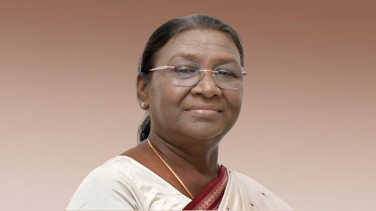 Droupadi Murmu : ఈనెల 20న ఏపీకి రాష్ట్రపతి ద్రౌపది ముర్ము