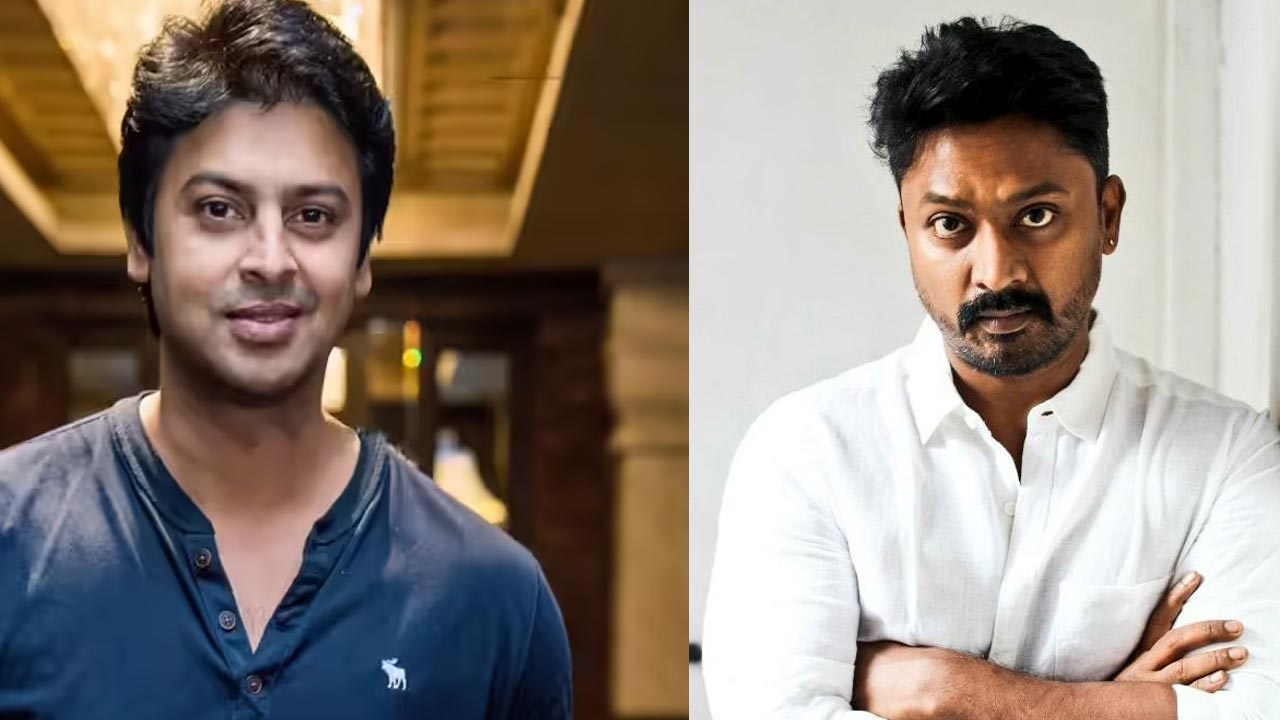 Drugs Case : డ్రగ్స్ కేసులో తెలుగు నటులతో సంబంధమున్న తమిళ నటుడు అరెస్ట్