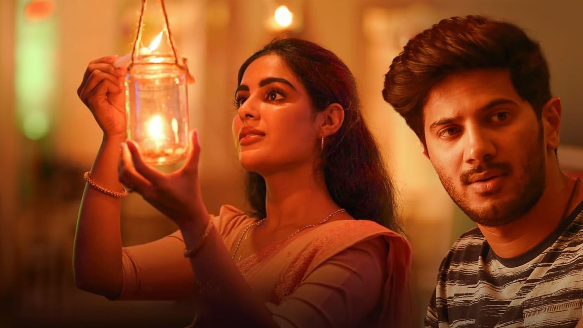 Dulquer Salmaan : OTT లోకి దుల్కర్ సల్మాన్ ‘ఒక యముడి ప్రేమకథ’..