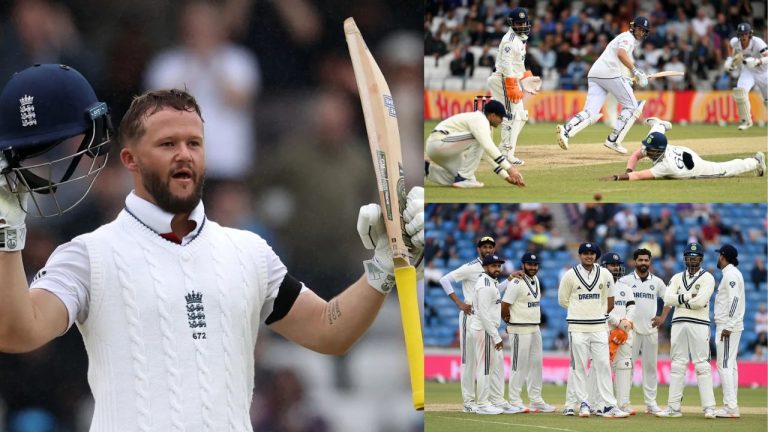 ENG vs IND: ఒక్క టెస్టులో 5 సెంచరీలు.. కానీ ఏం లాభం..?