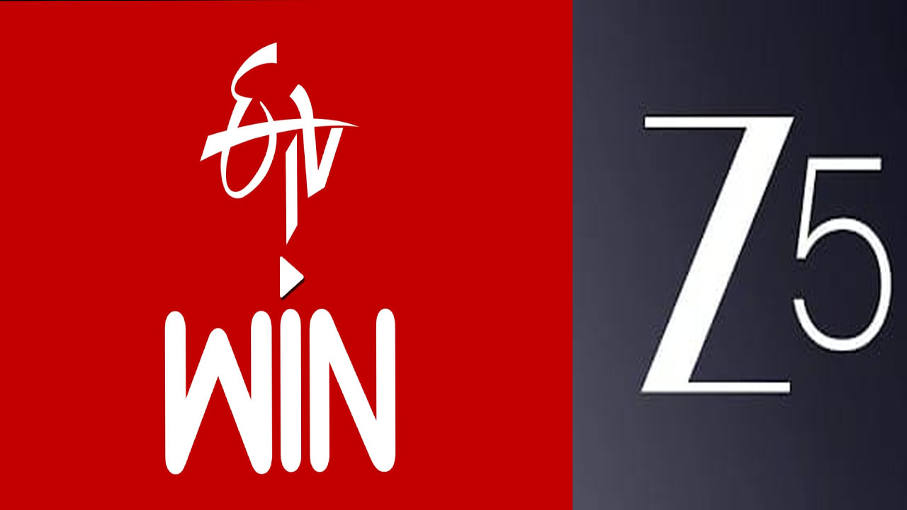 Etv Win Vs Zee 5 : జీ5పై ఈటీవీ విన్ కాపీ ఆరోపణలు..!