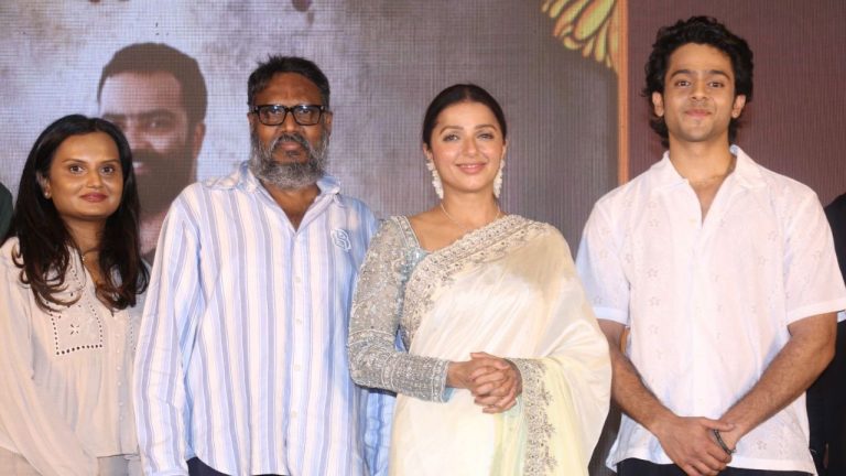 Euphoria: 20 మంది కొత్త వారిని ప‌రిచ‌యం చేశా.. సాంగ్ లాంచ్ ఈవెంట్‌లో డైరెక్ట‌ర్..!