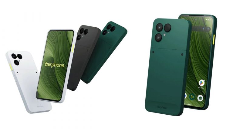 Fairphone Gen 6: 5 ఏళ్ల వారంటీ, మరమ్మతులకు అనుకూలంగా ఉండేలా మొబైల్ లాంచ్..!