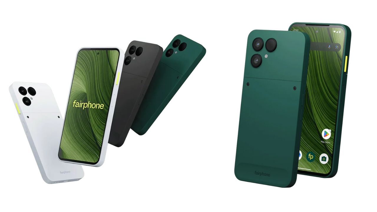 Fairphone Gen 6: 5 ఏళ్ల వారంటీ, మరమ్మతులకు అనుకూలంగా ఉండేలా మొబైల్ లాంచ్..!