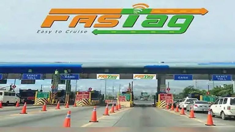 Nitin Gadkari: వాహనదారులకు కేంద్రం గుడ్‌న్యూస్.. ఫాస్ట్‌ట్యాగ్‌పై ప్రత్యేక ఆఫర్