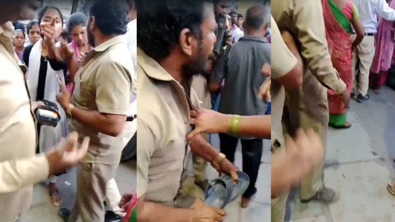 Free Bus Effect: ఉచిత బస్సు ఆడవాళ్లకు.. డ్రైవర్లు, కండక్టర్లకు ఫ్రీగా దెబ్బలు!