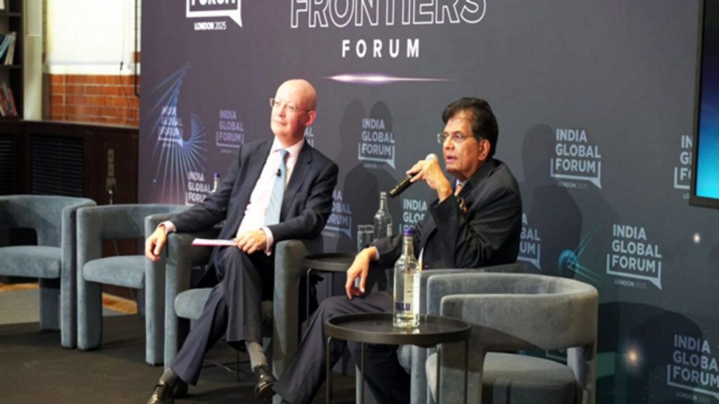 Future Frontier Forum