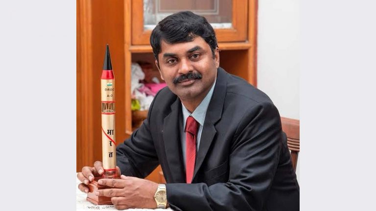 National Security Advisory Council: “జాతీయ భద్రతా సలహా మండలి” సభ్యుడిగా జి. సతీష్ రెడ్డి..