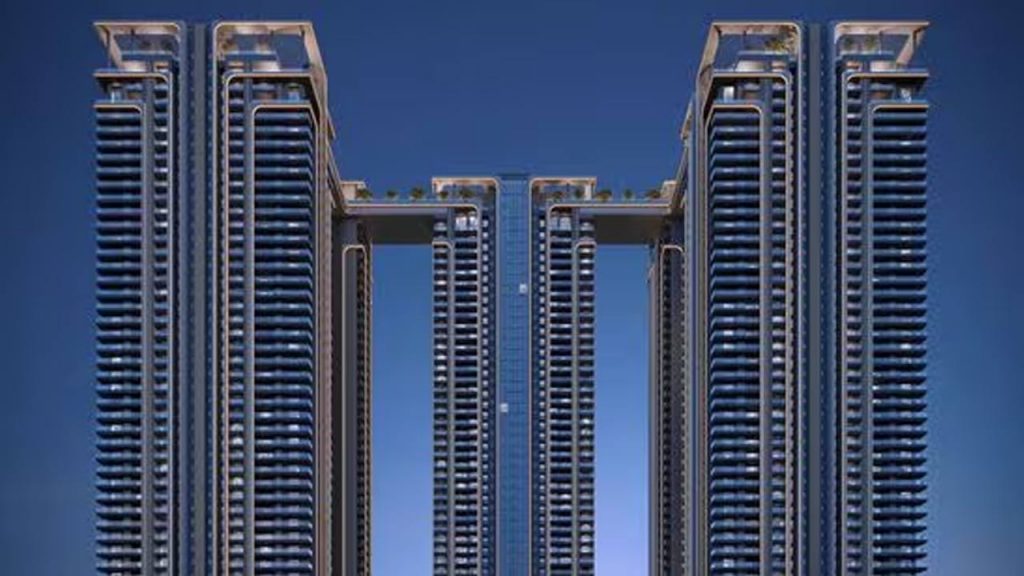 Ghr Lakshmi Urban Blocks