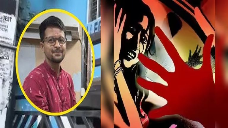 Kolkata: గ్యాంగ్ రేప్‌ కేసులో సంచలన విషయాలు.. విద్యార్థిని 7 గంటలకు కాలేజీకి ఎందుకు వచ్చింది..?