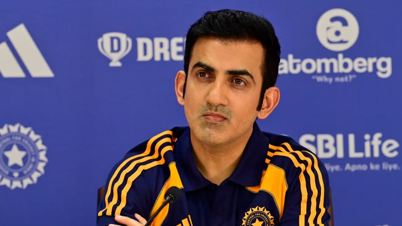 Gautam Gambhir: నా జీవితాంతం ఆ టెస్టు సిరీస్‌ ఓటమిని మర్చిపోలేను!