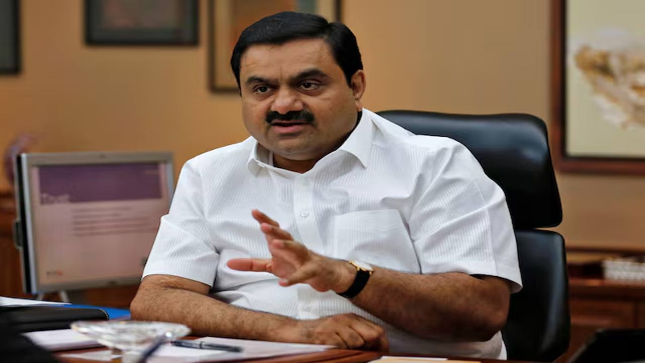 Adani: భారత్‌కు శాంతి విలువేంటో తెలుసు.. త్రివిధ దళాలపై అదానీ ప్రశంసలు