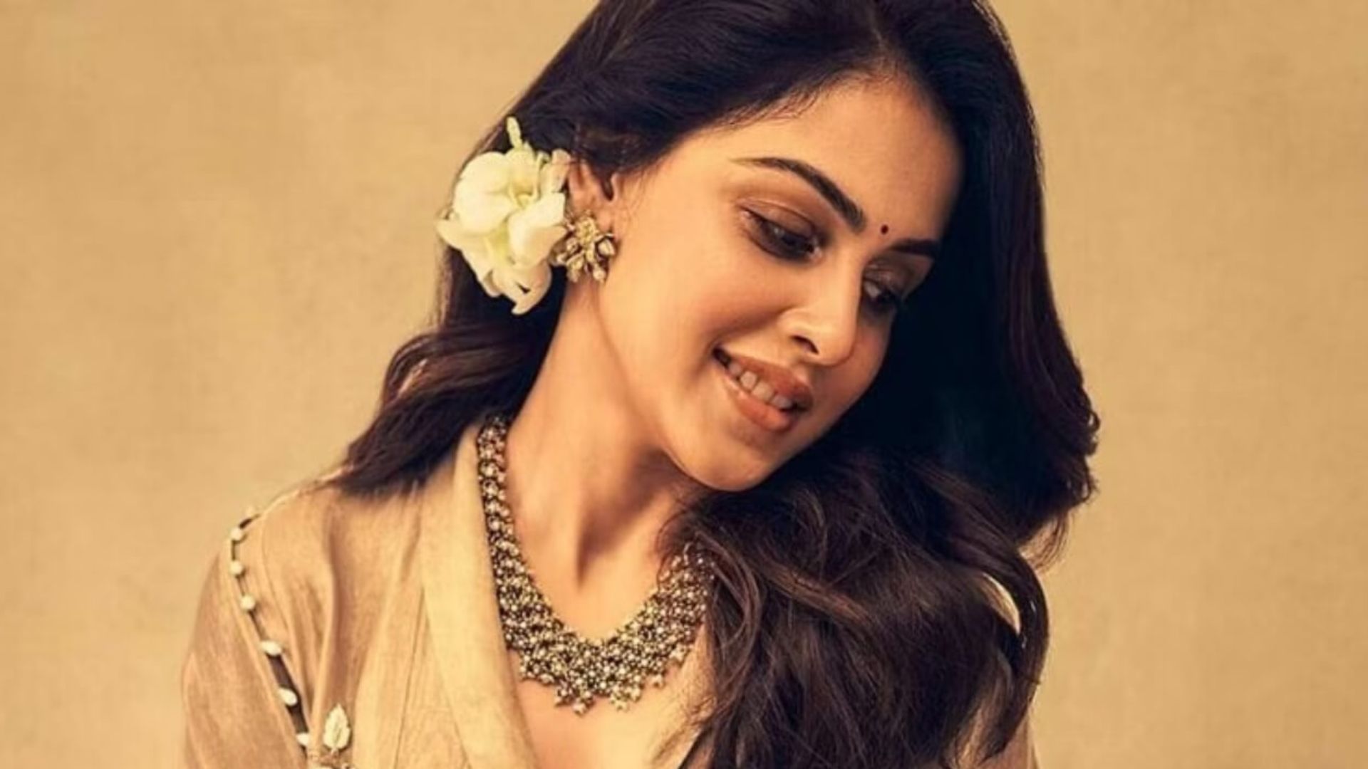 Genelia : పెళ్లి పుకార్లపై స్పందించిన  హీరోయిన్..