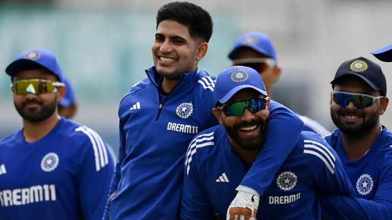 ENG vs IND: విరాట్ కోహ్లీ స్థానంలో ఆడేదెవరు?.. విషయం చెప్పేసిన పంత్!