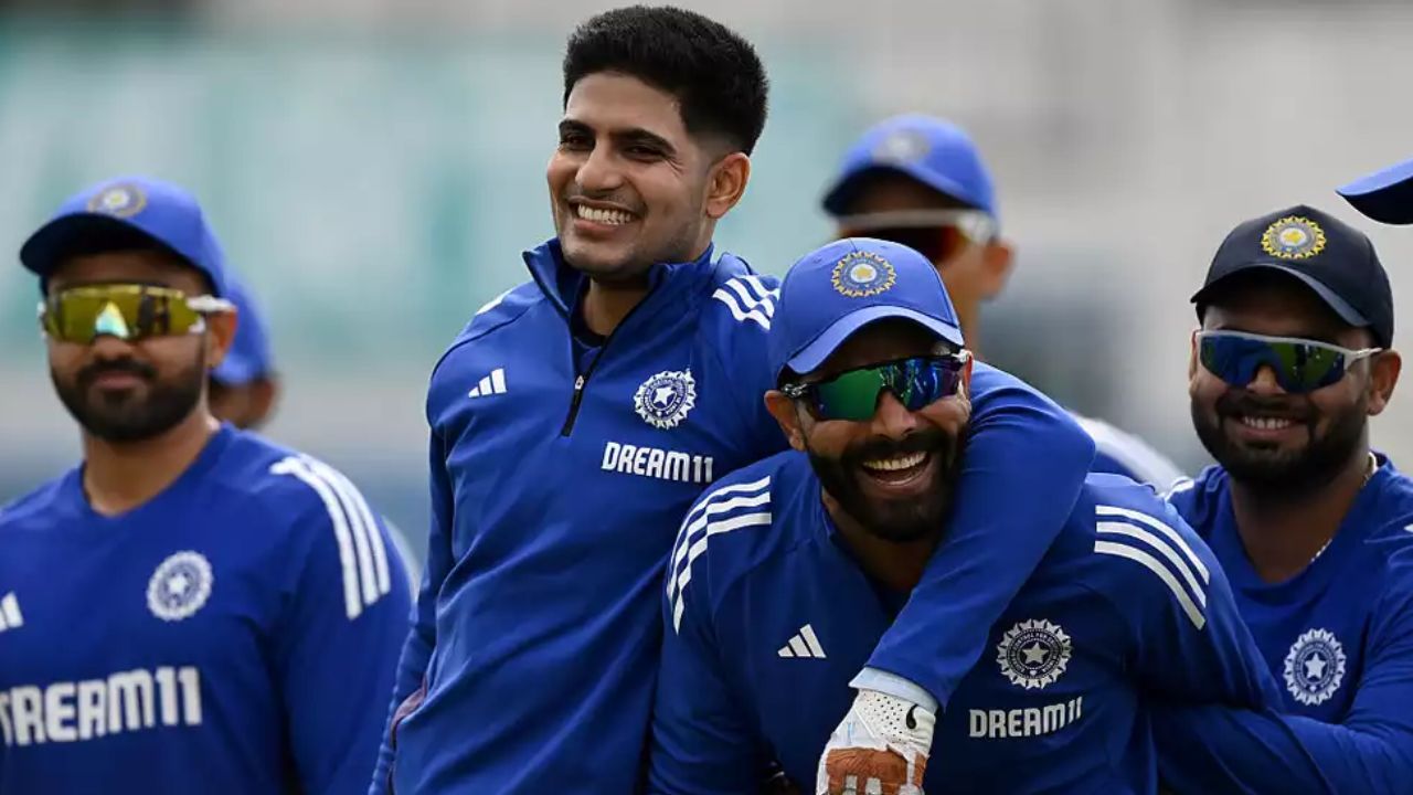 ENG vs IND: విరాట్ కోహ్లీ స్థానంలో ఆడేదెవరు?.. విషయం చెప్పేసిన పంత్!