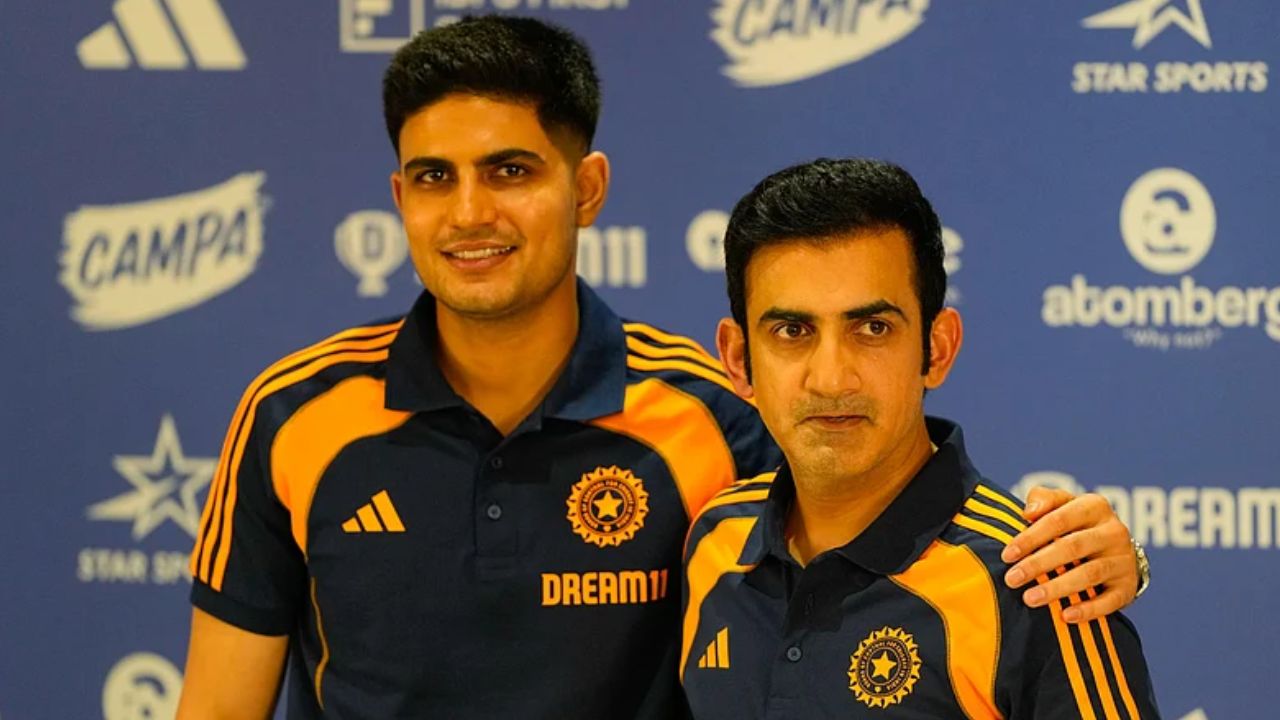 Shubman Gill: ఆటగాళ్ల కెప్టెన్‌గా ఉంటా.. ప్రత్యేకమైన శైలి అంటూ ఏమీ లేదు!