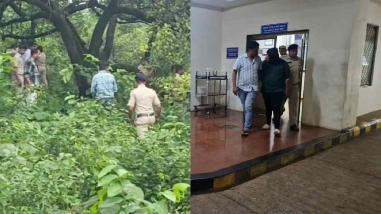 Goa: పెళ్లి చేసుకొందామని గోవాకు తీసుకెళ్లి.. ప్రేయసిని చంపిన వ్యక్తి..