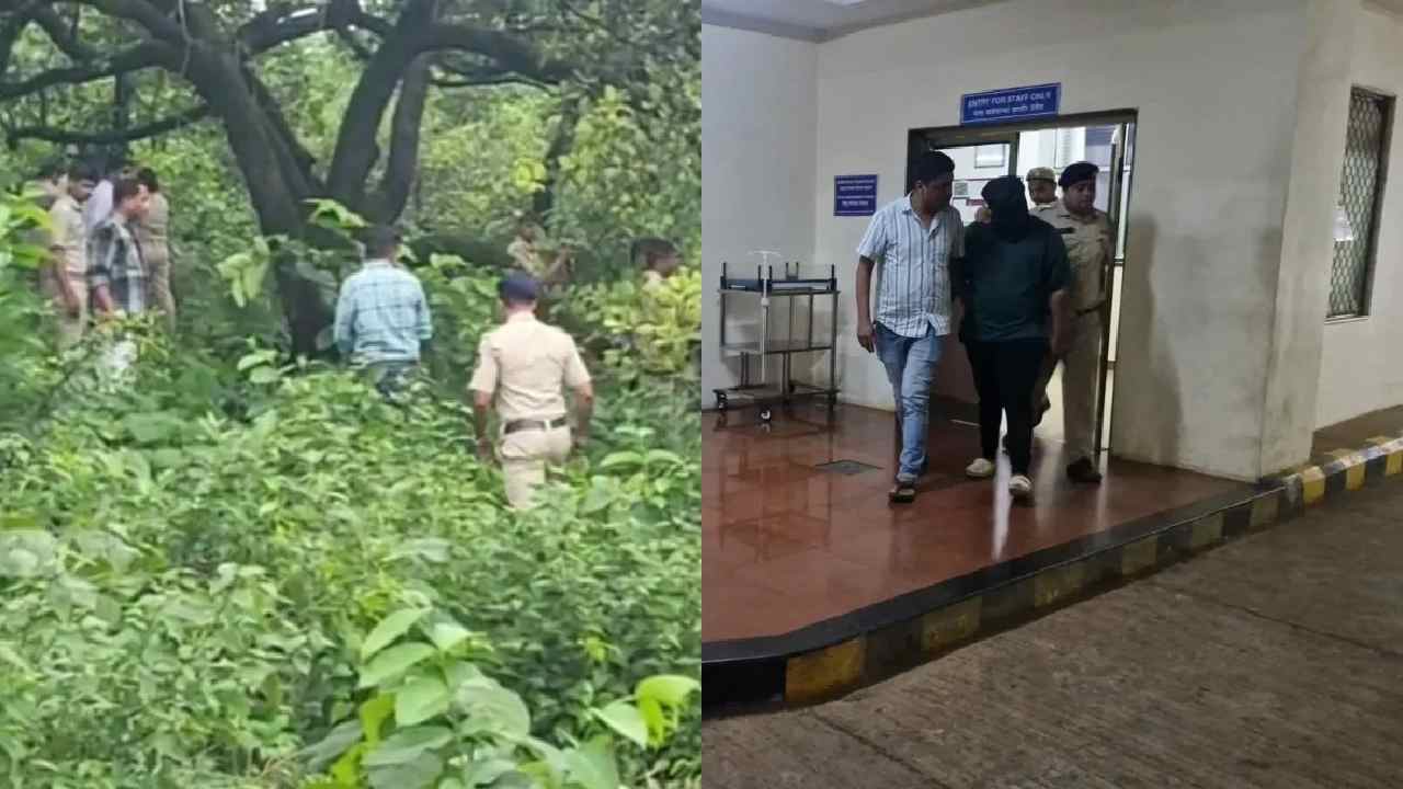 Goa: పెళ్లి చేసుకొందామని గోవాకు తీసుకెళ్లి.. ప్రేయసిని చంపిన వ్యక్తి..