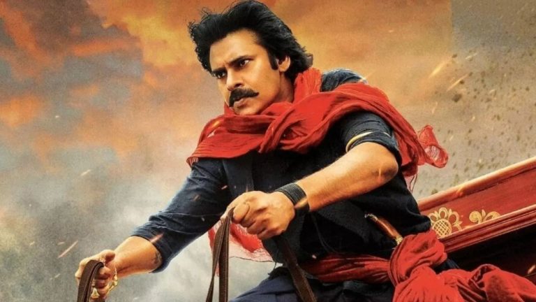 HHVM : వారణాసిలో వీరమల్లు ప్రీ రిలీజ్ ఈవెంట్..?