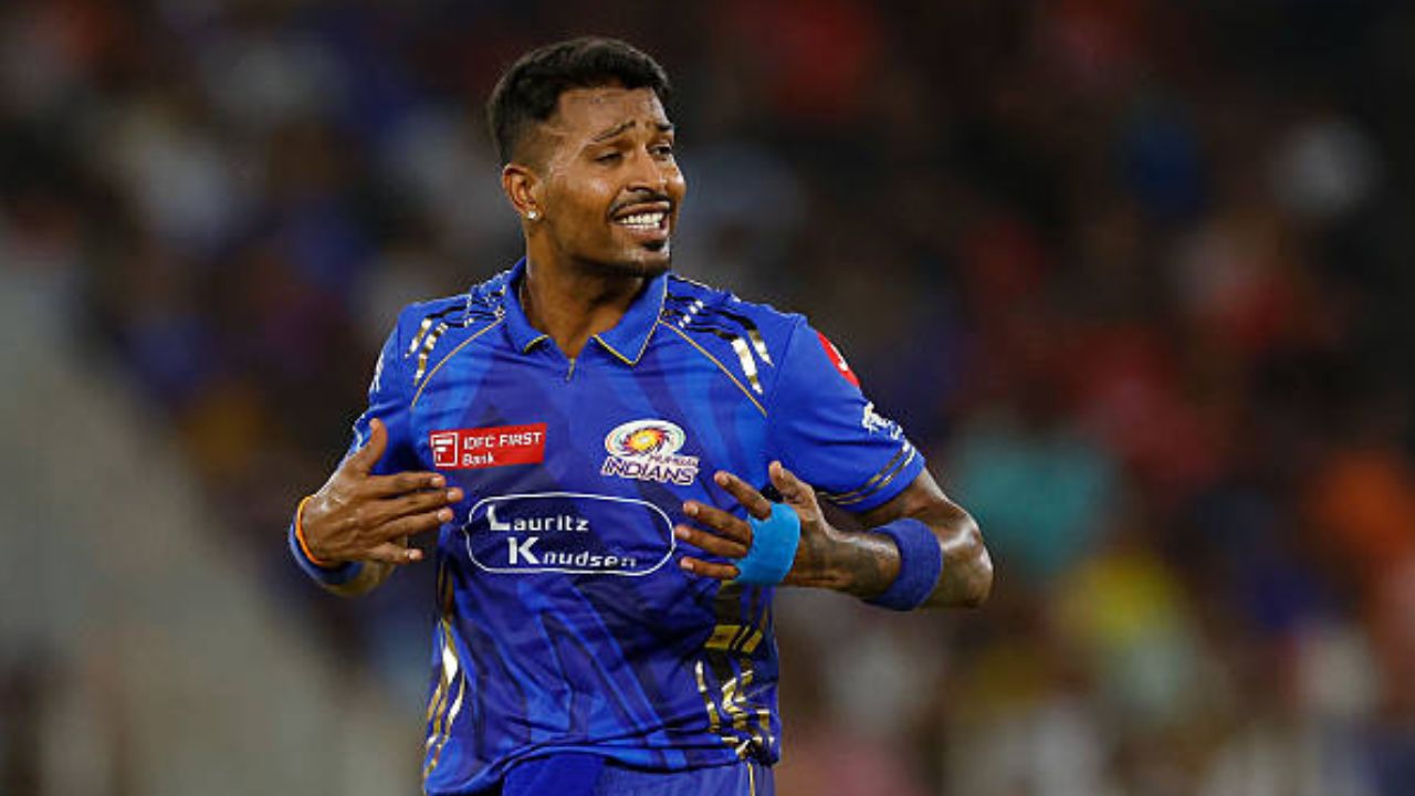 Hardik Pandya: శ్రేయస్‌ బ్యాటింగ్‌ చూసి మతిపోయింది.. ఈ రోజు బూమ్ పేలలేదు!