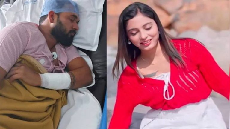 Haryana Model Murder Case: వీడిన మోడల్ మర్డర్ మిస్టరీ.. చంపిందెవరంటే..!