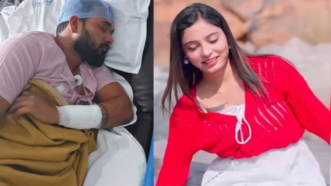 Haryana Model Murder Case: వీడిన మోడల్ మర్డర్ మిస్టరీ.. చంపిందెవరంటే..!