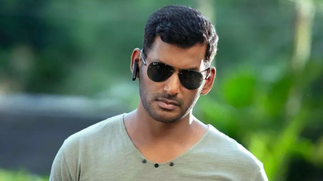 Hero Vishal: హీరో విశాల్‌కు బిగ్ షాక్.. 30 శాతం వడ్డీతో 21 కోట్లు చెల్లించాలంటూ..!