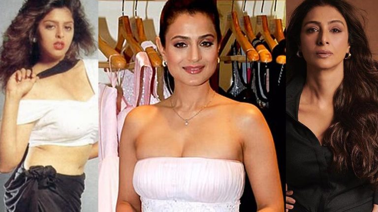 Heroines : వయసు 45 ఏళ్లు దాటినా.. పెళ్లి వద్దంటున్న హీరోయిన్లు..