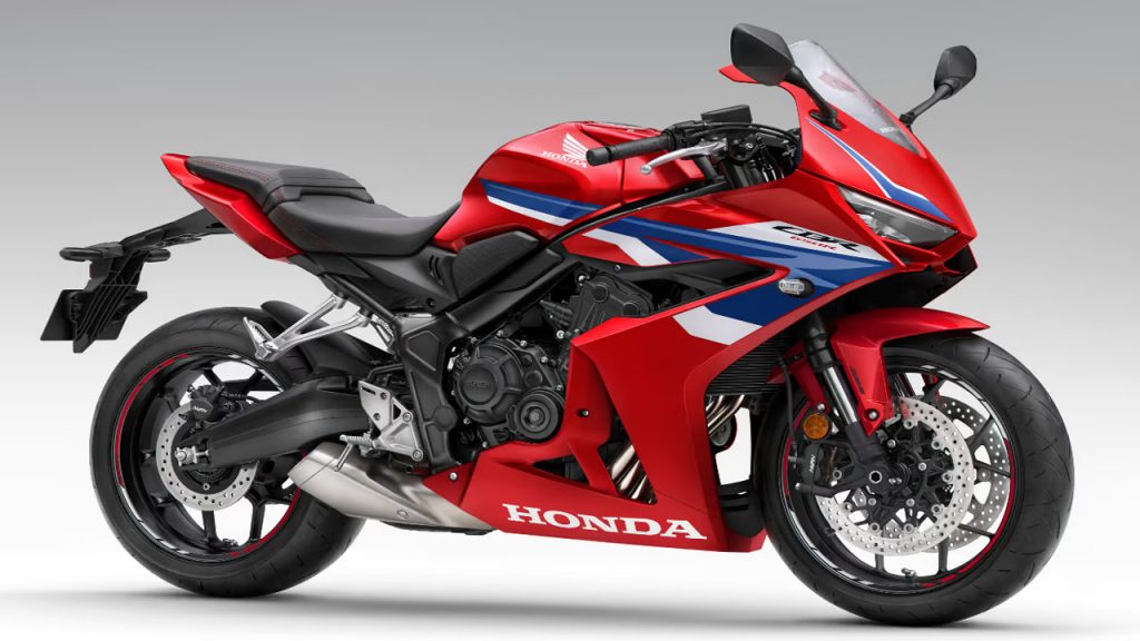 Honda Cbr650r E Clutch