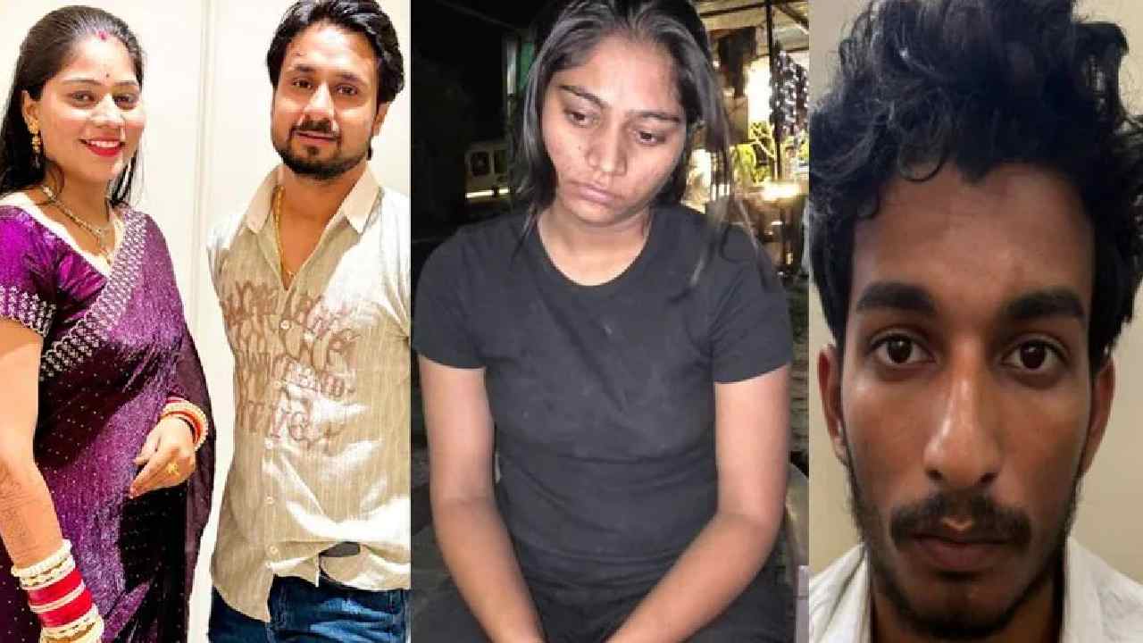 Honeymoon Murder: రాజా లాగే మరో మహిళను హత్య చేయాలని ప్లాన్.. సోనమ్ కేసులో సంచలన విషయం..