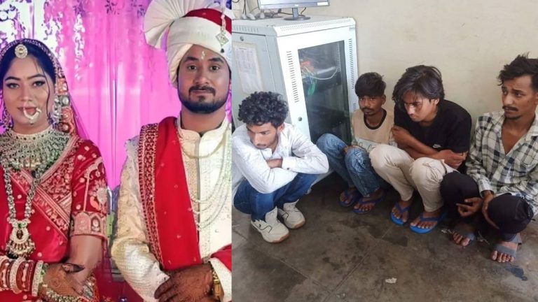 Honeymoon Murder Case: రాజా హత్య కేసులో ట్విస్ట్! మేజిస్ట్రేట్ ముందు ప్లేట్ ఫిరాయించిన నిందితులు