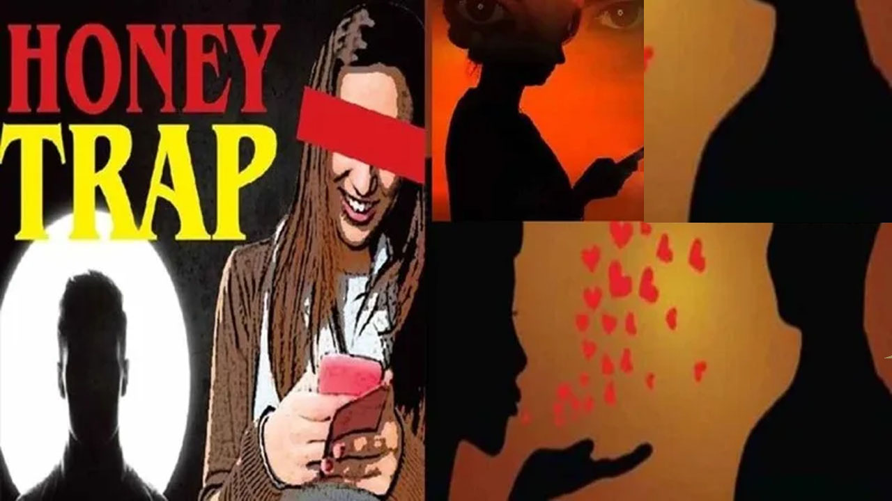 Hyderabad: ముసలోడే కానీ మహా ముదురు..70 ఏళ్ల వయసులో ఏంటి ఈ దుర్బుద్ధి..?