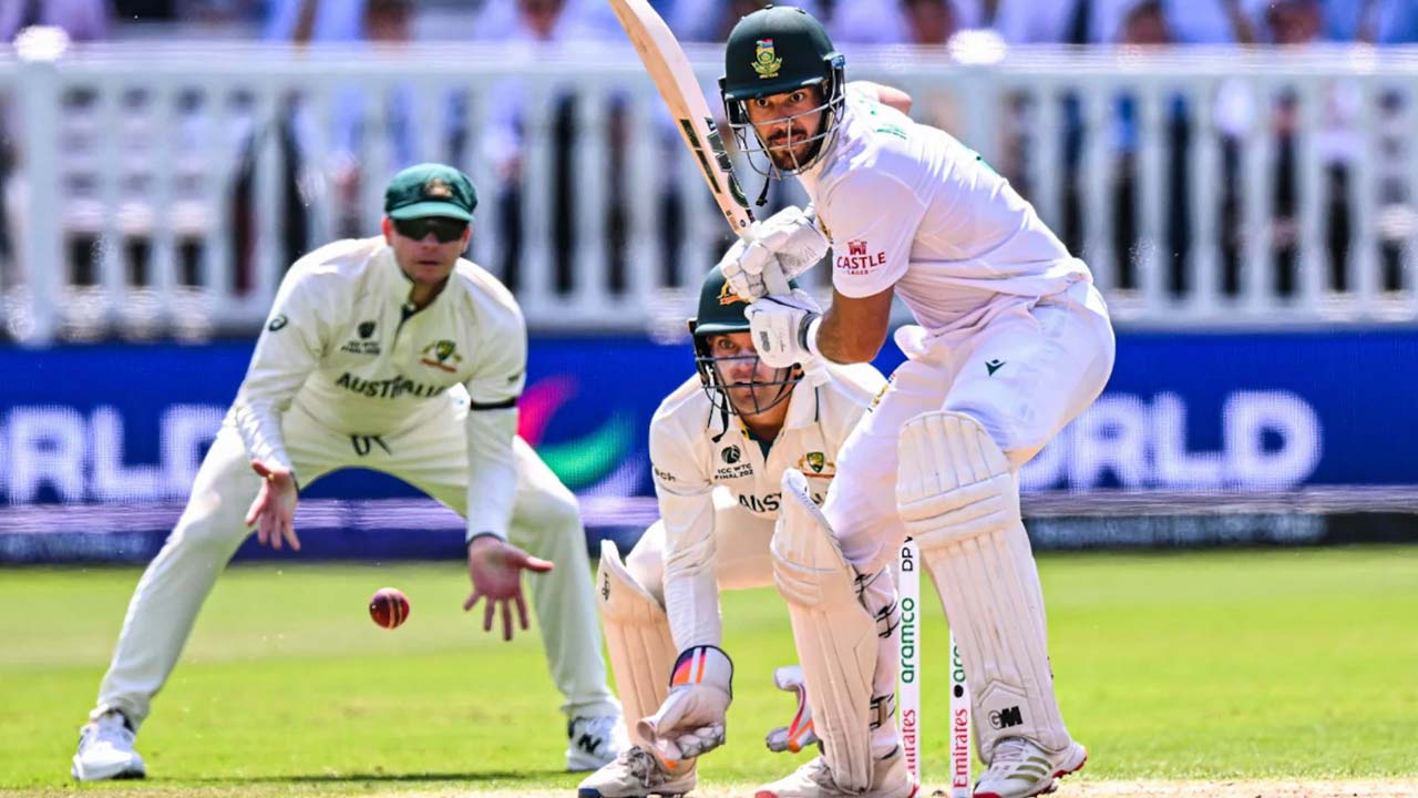 WTC Final 2025: చరిత్ర సృష్టించే దిశగా సౌతాఫ్రికా.. 69 పరుగుల దూరంలోనే సఫారీ జట్టు..