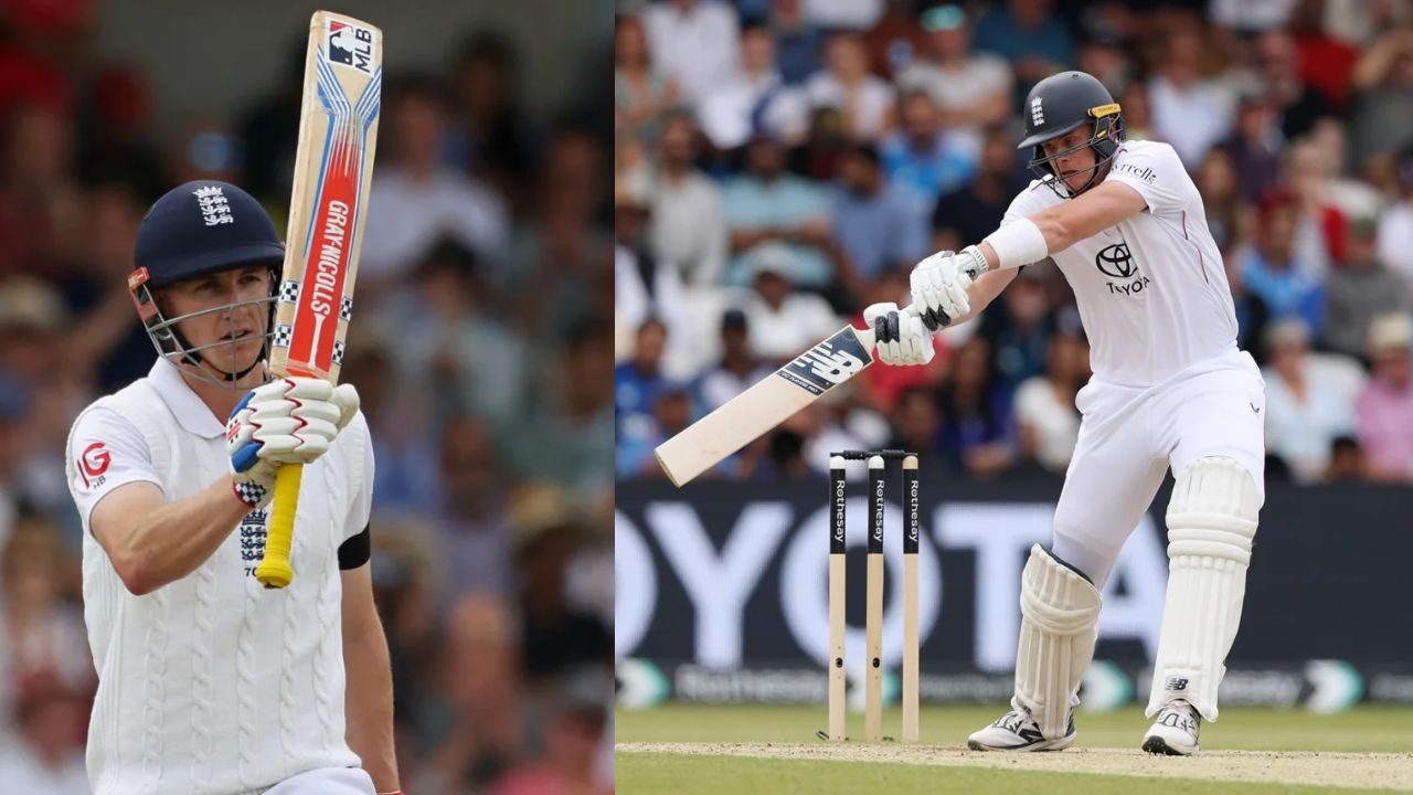 IND vs ENG: డ్రా దిశగా భారత్, ఇంగ్లాండ్ టెస్ట్..?