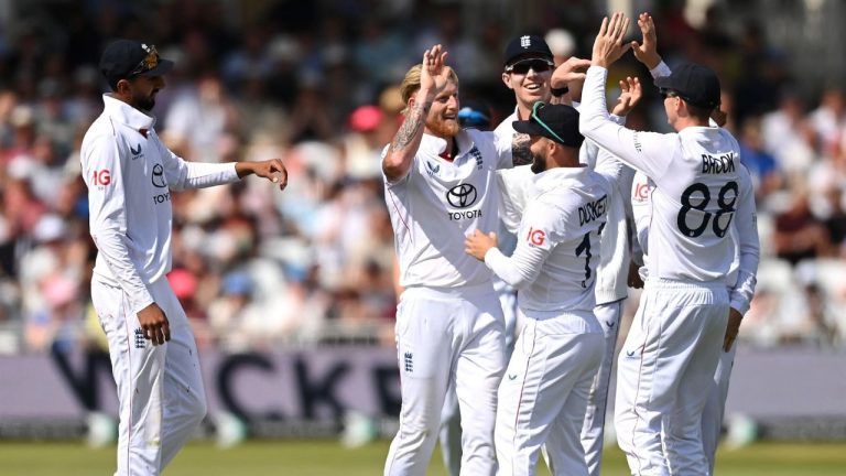 IND vs ENG: భారత్‌తో జరిగే తొలి టెస్ట్‌కు జట్టును ప్రకటించిన ఇంగ్లాండ్..!