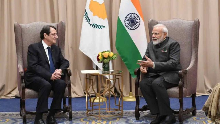 PM Modi: కెనడాకు వెళ్తూ, సైప్రస్‌లో ఆగనున్న మోడీ.. టర్కీకి బిగ్ మెసేజ్..