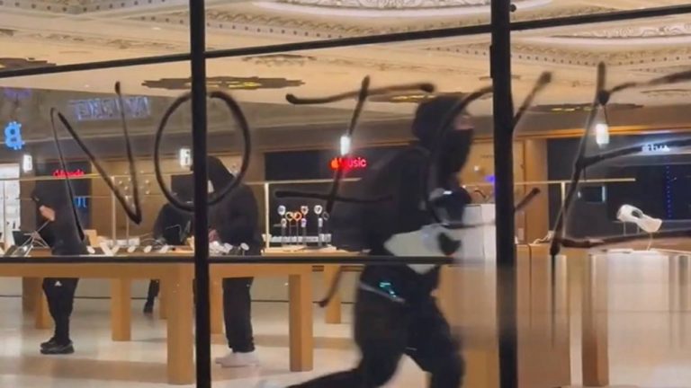 US: లాస్ ఏంజిల్‌లో దిగజారిన పరిస్థితులు.. భారీగా లూటీలు.. కర్ఫ్యూ విధింపు