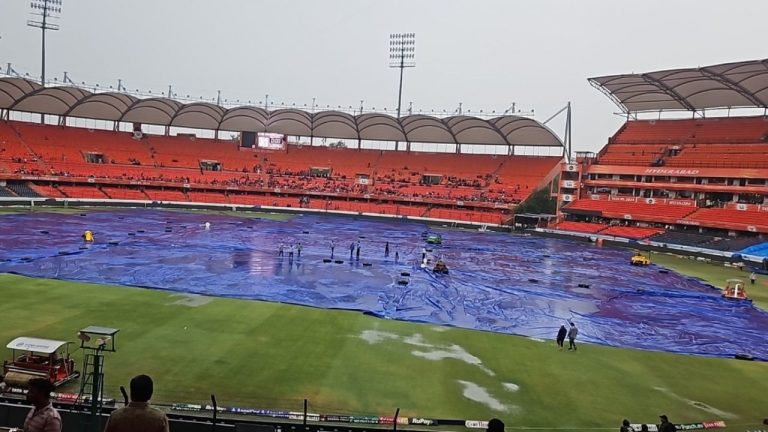 IPL 2025 Qualifier 2: ముంబై vs పంజాబ్ మ్యాచ్ కు వర్షం అడ్డుకాబోతుందా.. అయితే ఫైనల్ చేరుకునేది ఎవరు?