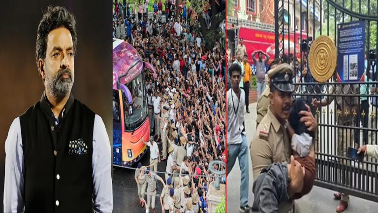 IPL Chairman: ఆర్సీబీ విక్టరీ పరేడ్ గురించి నాకు తెలియదు..